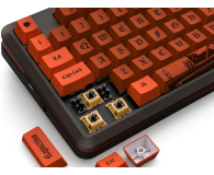 REDRAGON K4PUC21N0 PRO K681LK-RGB-PRO - 1486726 - zdjęcie 9
